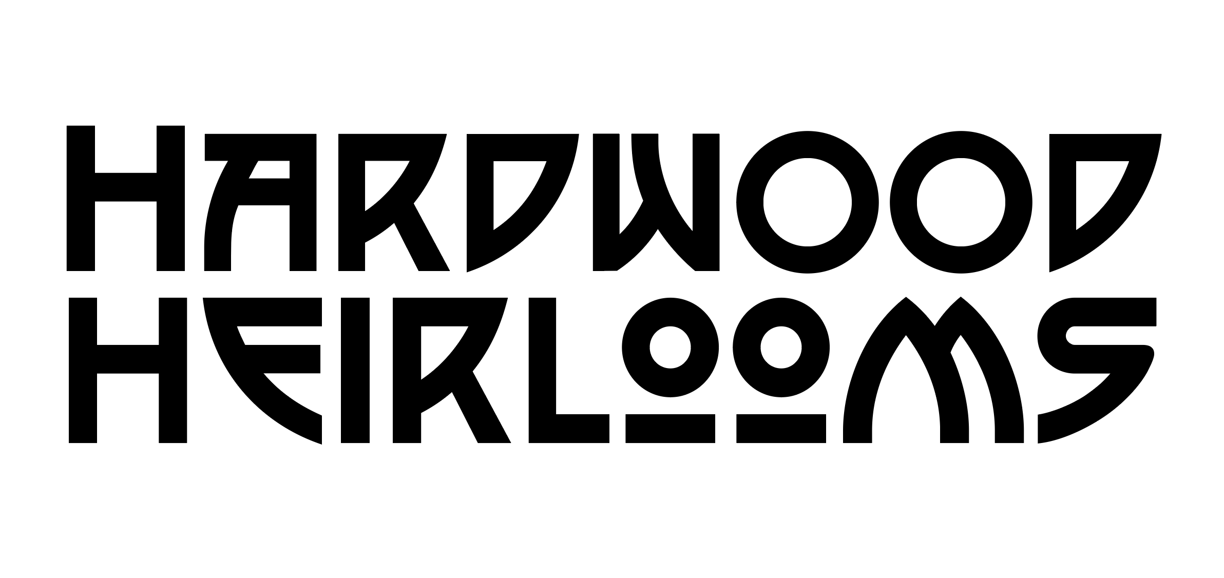 Hardwood Heirlooms